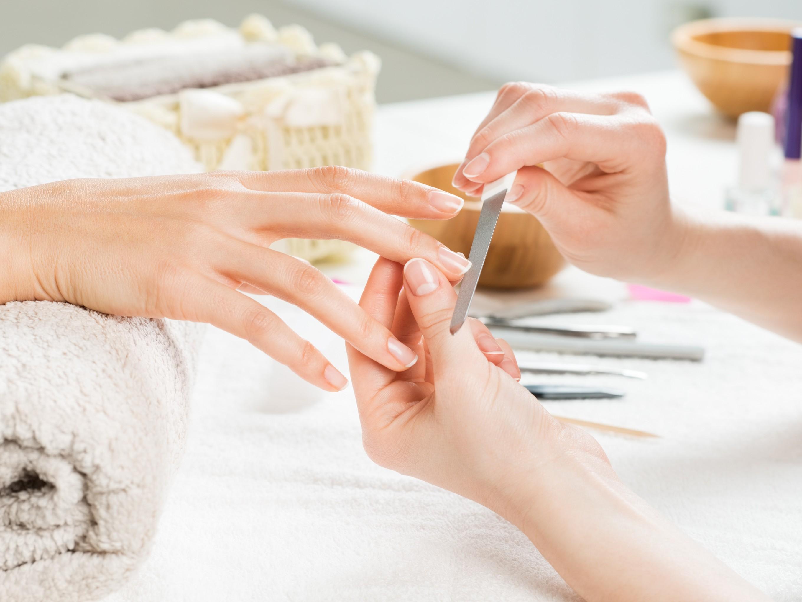 Manicure